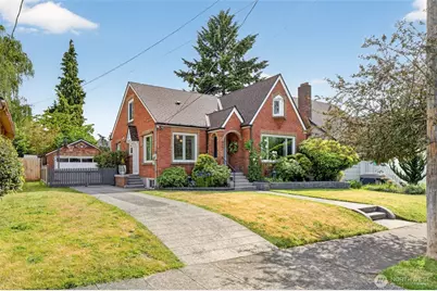 321 NW 78th Street, Seattle, WA 98117 - Photo 1