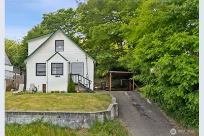 1205 Oyster Bay Avenue S, Bremerton, WA 98312 - Photo 1