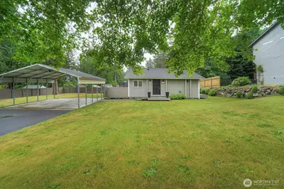3945 NE Hidden Firs Lane, Bremerton, WA 98311 - Photo 3
