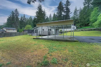 3945 NE Hidden Firs Lane, Bremerton, WA 98311 - Photo 33