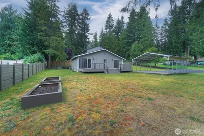 3945 NE Hidden Firs Lane, Bremerton, WA 98311 - Photo 31