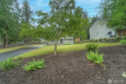 3945 NE Hidden Firs Lane, Bremerton, WA 98311 - Photo 5