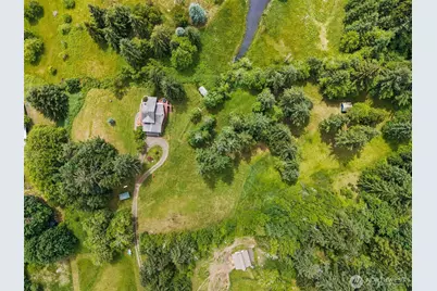 8711 Steamboat Island Road NW, Olympia, WA 98502 - Photo 37
