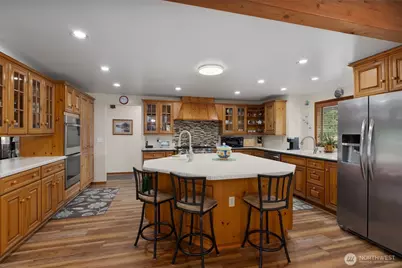 8711 Steamboat Island Road NW, Olympia, WA 98502 - Photo 7