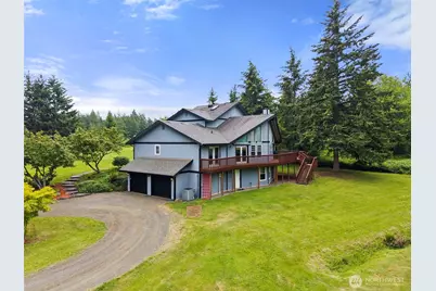 8711 Steamboat Island Road NW, Olympia, WA 98502 - Photo 3