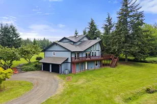 8711 Steamboat Island Road Northwest, Olympia, WA 98502 - Photo 3
