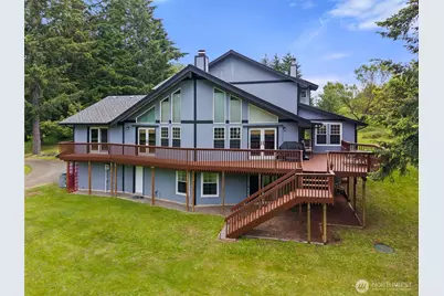 8711 Steamboat Island Road NW, Olympia, WA 98502 - Photo 33