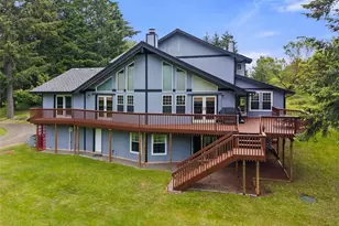 8711 Steamboat Island Road Northwest, Olympia, WA 98502 - Photo 33