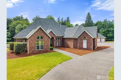 7841 Canterwood Drive SE, Olympia, WA 98513 - Photo 3