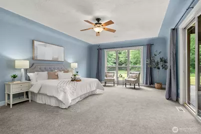 7841 Canterwood Drive SE, Olympia, WA 98513 - Photo 19