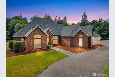 7841 Canterwood Drive SE, Olympia, WA 98513 - Photo 39