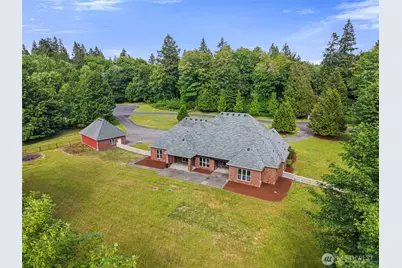 7841 Canterwood Drive SE, Olympia, WA 98513 - Photo 35
