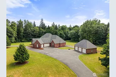 7841 Canterwood Drive SE, Olympia, WA 98513 - Photo 1
