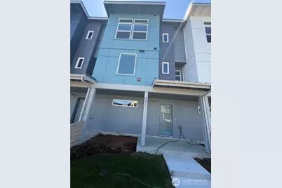 681 (Lot 3) Venture Way, Bellingham, WA 98226 - Photo 1