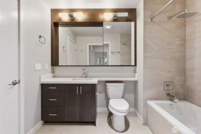 1760 NW 56th Street #311, Seattle, WA 98107 - Photo 5