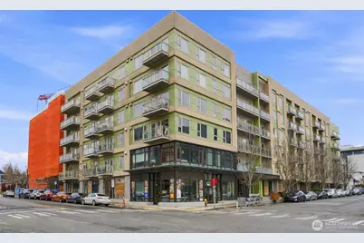 1760 NW 56th Street #311, Seattle, WA 98107 - Photo 1