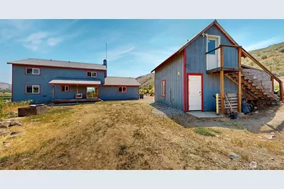 1073 Old Hwy 97, Brewster, WA 98812 - Photo 5