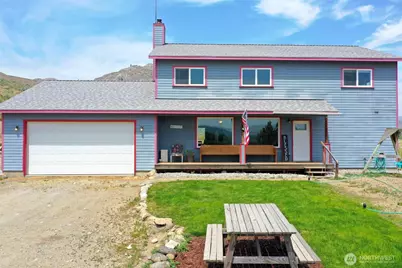 1073 Old Hwy 97, Brewster, WA 98812 - Photo 3