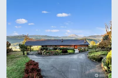 39904 NE Rotschy Road, Yacolt, WA 98675 - Photo 1