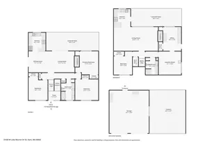 31430 W Lake Morton Dr SE, Kent, WA 98042 - Photo 37
