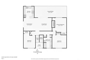 31430 W Lake Morton Dr SE, Kent, WA 98042 - Photo 35