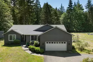 9193 SE Willock Rd, Olalla, WA 98359 - Photo 1