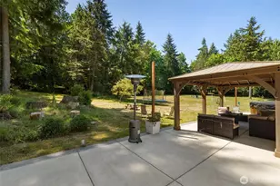 9193 SE Willock Rd, Olalla, WA 98359 - Photo 29