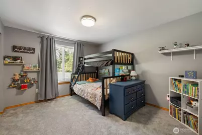 9193 SE Willock Road, Olalla, WA 98359 - Photo 23