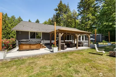 9193 SE Willock Road, Olalla, WA 98359 - Photo 31