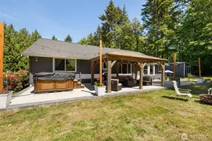 9193 SE Willock Rd, Olalla, WA 98359 - Photo 31