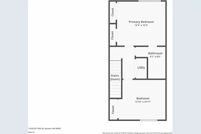 11543 SE 175th Street #3, Renton, WA 98058 - Photo 27