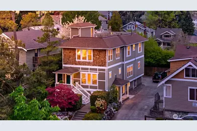 400 NE 50th Street, Seattle, WA 98105 - Photo 1