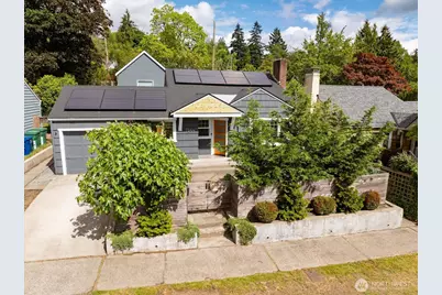 7264 27th Avenue NE, Seattle, WA 98115 - Photo 1