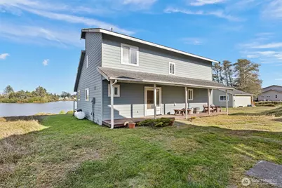 580 Mount Olympus Avenue SE, Ocean Shores, WA 98569 - Photo 1