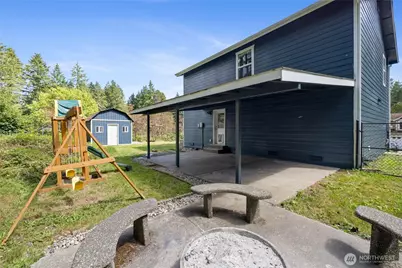 8389 SW Harmon Street, Port Orchard, WA 98367 - Photo 31