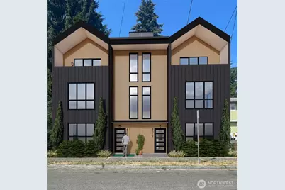 4513 B 34th Avenue S, Seattle, WA 98118 - Photo 1