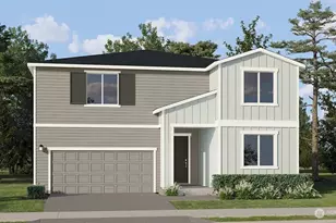 6713 286th St NW, Stanwood, WA 98292 - Photo 1
