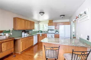 17607 Vine Ln SE, Yelm, WA 98597 - Photo 7