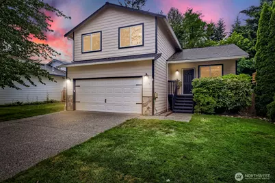 1826 111th Drive SE, Lake Stevens, WA 98258 - Photo 1