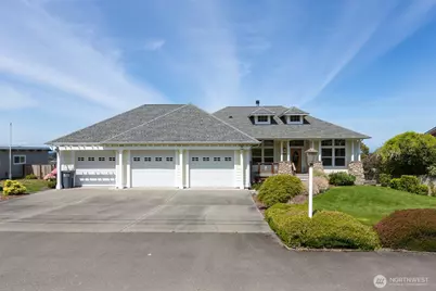 400 Reservoir Road, Sequim, WA 98382 - Photo 1