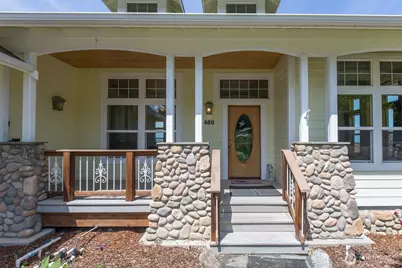 400 Reservoir Road, Sequim, WA 98382 - Photo 5