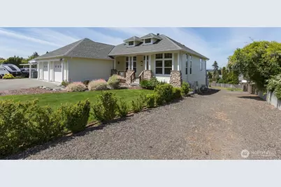 400 Reservoir Road, Sequim, WA 98382 - Photo 7