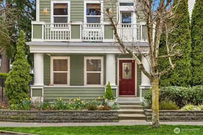 300 Wyatt Way NE #1, Bainbridge Island, WA 98110 - Photo 1