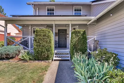 1018 NE Knights Court, Bremerton, WA 98311 - Photo 3