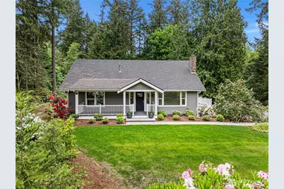 6119 Sehmel Drive, Gig Harbor, WA 98332 - Photo 1