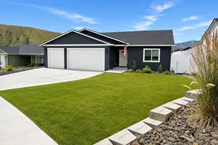 540 S Juli Ave, East Wenatchee, WA 98802 - Photo 3