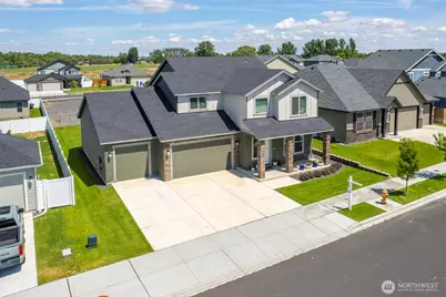 4708 W Junco Street, Moses Lake, WA 98837 - Photo 1
