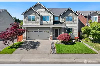 1139 185th Street Ct E, Spanaway, WA 98387 - Photo 1