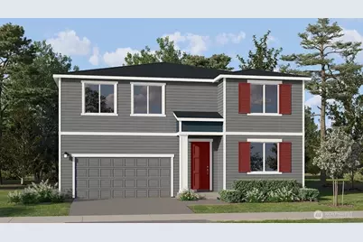 6610 286th Street NW, Stanwood, WA 98292 - Photo 1