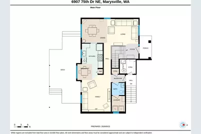 6907 75th Drive NE, Marysville, WA 98270 - Photo 3